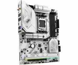 ASROCK B850 STEEL LEGEND WIFI