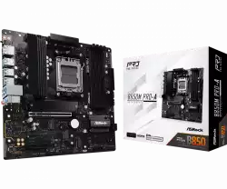 ASROCK B850M PRO-A /AM5