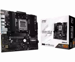 ASROCK B850M PRO-A /AM5                          