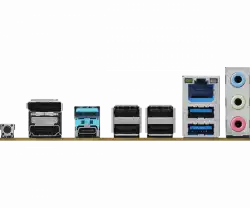 ASROCK B850M PRO-A /AM5