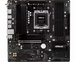 ASROCK B850M PRO-A WIFI /AM5