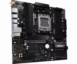 ASROCK B850M PRO-A WIFI /AM5