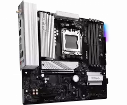 ASROCK B850M Pro RS WiFi mATX AM5 DDR5