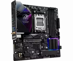 ASROCK B850M RIPTIDE WIFI mATX AM5 DDR5