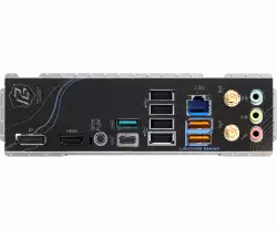 ASROCK B850M RIPTIDE WIFI mATX AM5 DDR5