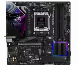 ASROCK B850M RIPTIDE WIFI mATX AM5 DDR5