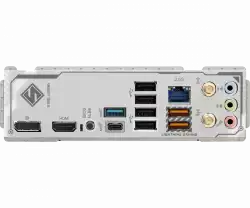 ASROCK B850M STEEL LEGEND WIFI