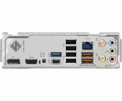 ASROCK B850M STEEL LEGEND WIFI