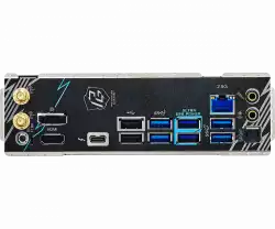 ASROCK B860M LIGHTING WIFI