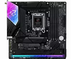 ASROCK B860M LIGHTING WIFI