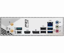 ASROCK B860M PRO RS WIFI