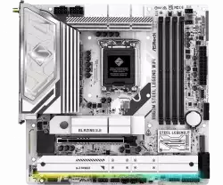 ASROCK B860M STEEL LEGEND WIFI                          