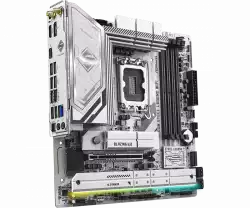 ASROCK B860M STEEL LEGEND WIFI