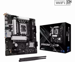 ASROCK B860M-X WIFI /LGA1851