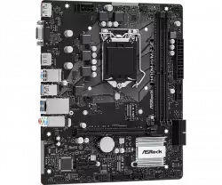ASROCK H410M-H/M.2 SE