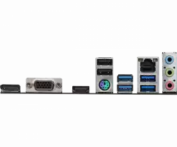 ASROCK H410M-H/M.2 SE