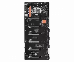 ASROCK H510 PRO BTC+