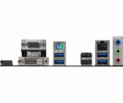 ASROCK H510M-HDV/M.2 SE /1200