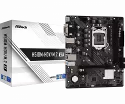 ASROCK H510M-HDV/M.2 SE /1200 ASROCK H510M-HDV/M.2 SE /1200