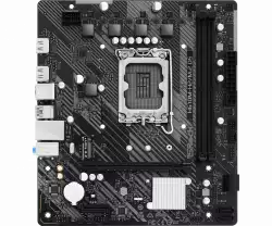 ASROCK H610M-H2/M.2 D5                          