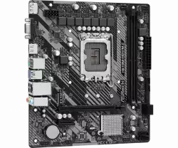 ASROCK H610M-HDV/M.2 R2.0/DDR4