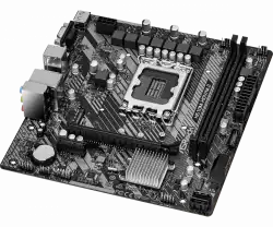 ASROCK H610M-HDV/M.2 R2.0/DDR4