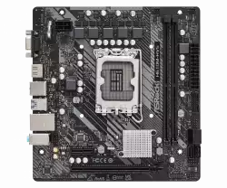 ASROCK H610M-HVS /LGA1700                          