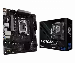 ASROCK H810M-H