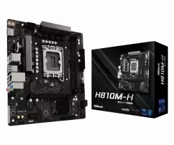 ASROCK H810M-H