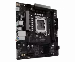ASROCK H810M-H