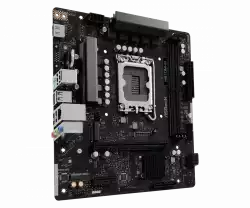 ASROCK H810M-H