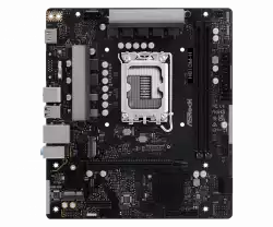 ASROCK H810M-H