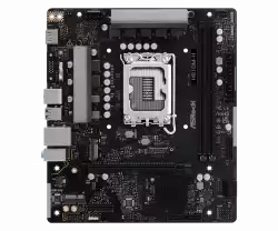 ASROCK H810M-H