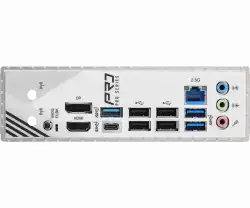 ASROCK A620AM PRO RS