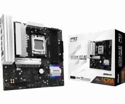 ASROCK A620AM PRO RS