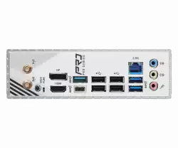 ASROCK A620AM PRO RS WIFI