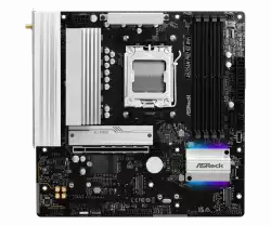 ASROCK A620AM PRO RS WIFI