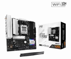 ASROCK A620AM PRO RS WIFI