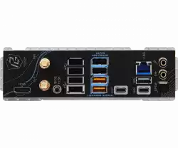 ASROCK B850 Riptide WiFi ATX AM5 DDR5