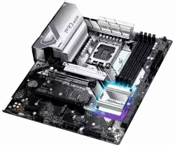 Настолен компютър FLY.BG QUANTUM BEAST Intel Z790, 64 GB, 1000 W, Intel Core i9-14900KF, 64 GB, GeForce RTX 5060, 1000 GB, черен 64 GB  Intel Core i9-14900KF GeForce RTX 5060     8 GB Raptor Lake  1000 GB     DOS         
