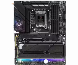ASROCK MB Desktop Z790 Riptide Wi-Fi S1700, 4x DDR5, 1x PCIe 5.0 x16, 1x PCIe 4.0 x16, 1x PCIe 3.0 x1, 1x Blazing M.2, 4x Hyper M.2,  8x SATA3, 2x USB-C, 8x USB 3.2, 6x USB 2.0, 1x RJ-45 2.5GB, 802.11ax Wi-Fi 7 + Bluetooth 5.4, 1x HDMI, 1x DP 1.4, ATX