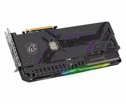 ASROCK RX7700XT PHANTOM 12G OC
