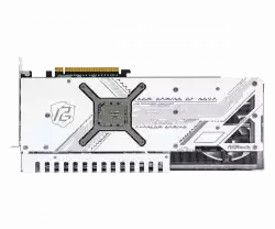 ASROCK Video Card AMD Radeon RX 7900 XT PHANTOM GAMING WHITE 20GB OC