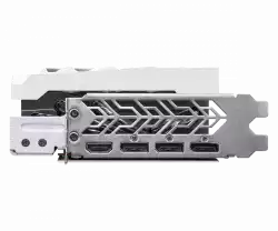 ASROCK Video Card AMD Radeon RX 7900 XT PHANTOM GAMING WHITE 20GB OC