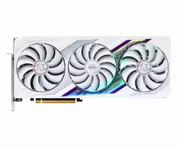 ASROCK Video Card AMD Radeon RX 7900 XT PHANTOM GAMING WHITE 20GB OC ASROCK Video Card AMD Radeon RX 7900 XT PHANTOM GAMING WHITE 20GB OC