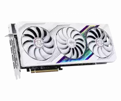 ASROCK Video Card AMD Radeon RX 7900 XT PHANTOM GAMING WHITE 20GB OC