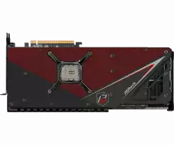 ASROCK RX7900XTX PHANTOM 24 OC