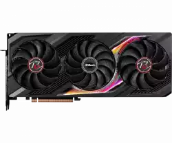 ASROCK RX7900XTX PHANTOM 24 OC