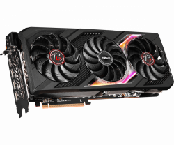 ASROCK RX7900XTX PHANTOM 24 OC