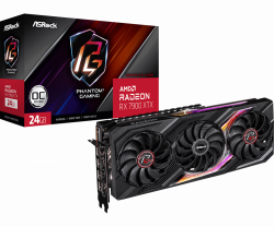 ASROCK RX7900XTX PHANTOM 24 OC